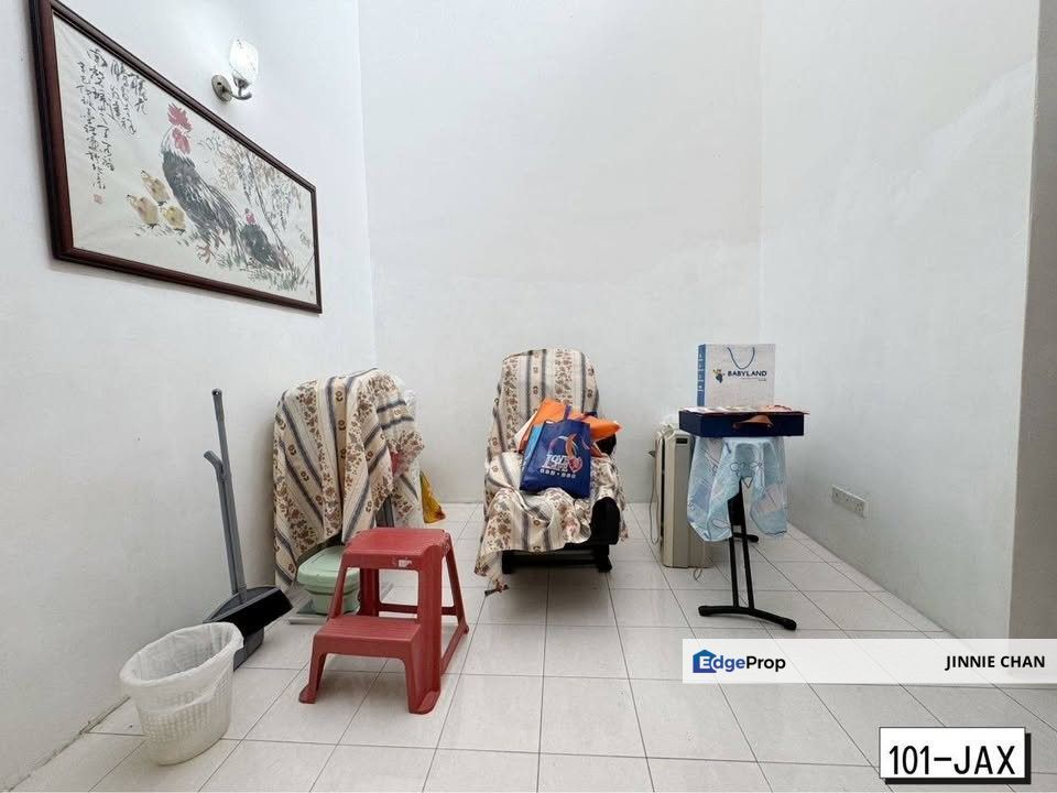 2 Storey Terrace House at Setia Impian 8, Setia Alam, Selangor, Setia Alam/Alam Nusantara