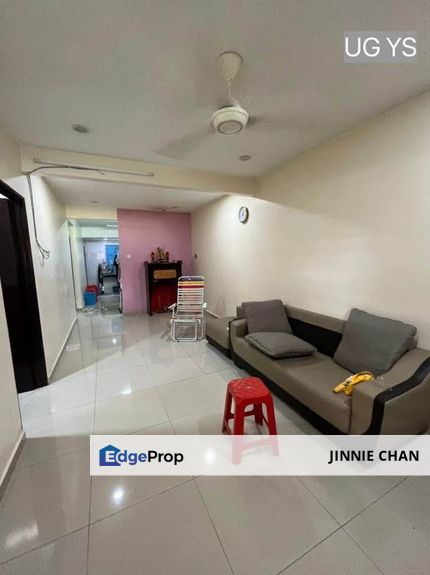 1 Storey Terrace House at Taman Sentosa, Klang, Selangor, Klang