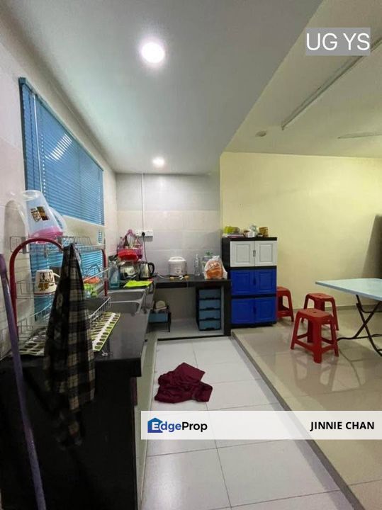 1 Storey Terrace House at Taman Sentosa, Klang, Selangor, Klang