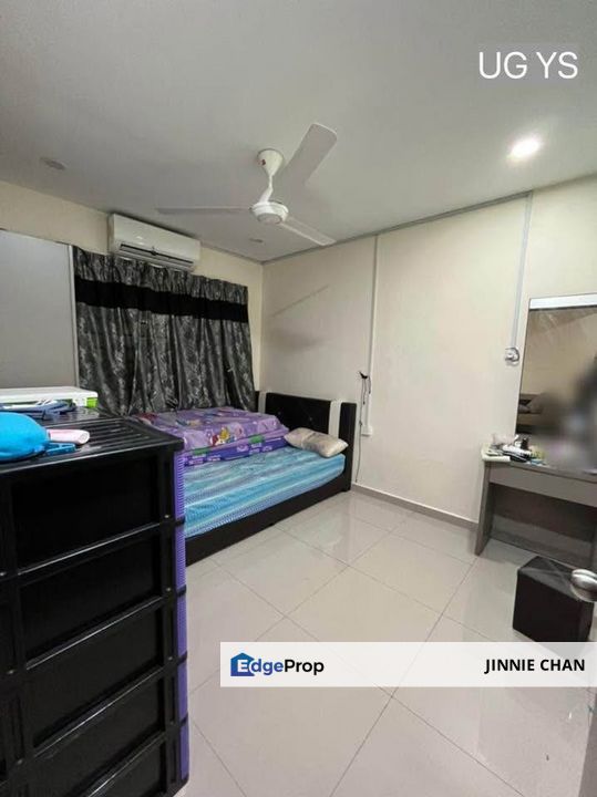 1 Storey Terrace House at Taman Sentosa, Klang, Selangor, Klang