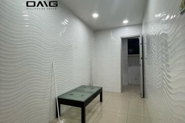 Pangsapuri Kasuarina