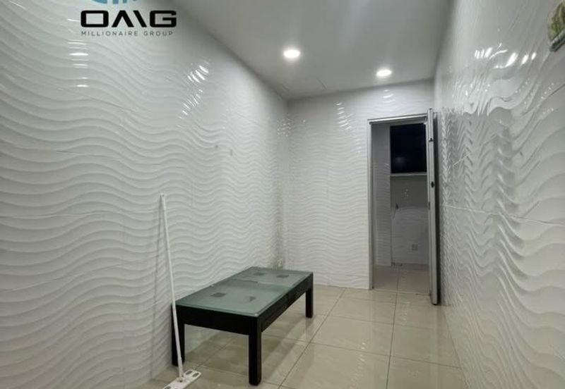 Pangsapuri Kasuarina