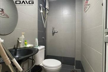 Pangsapuri Kasuarina