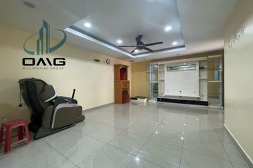 Pangsapuri Kasuarina