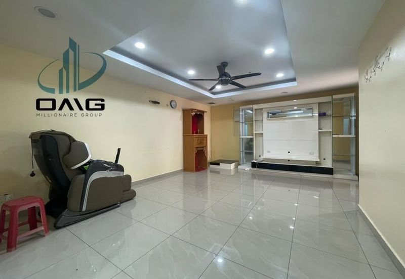 Pangsapuri Kasuarina