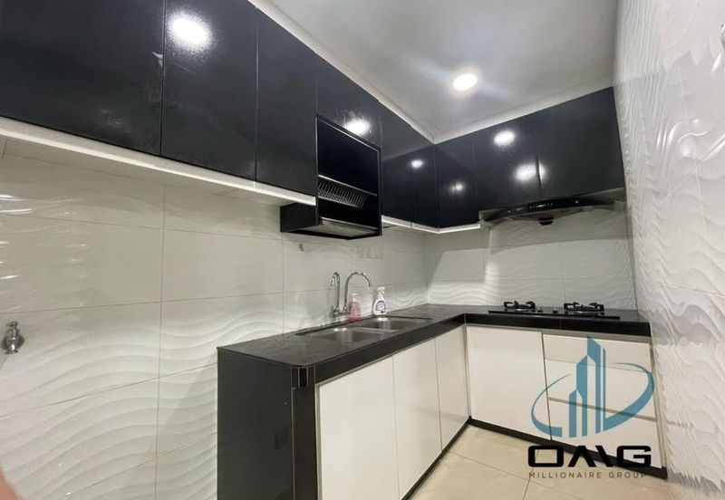 Pangsapuri Kasuarina