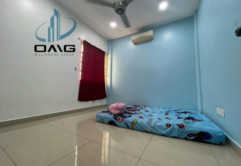 Pangsapuri Kasuarina