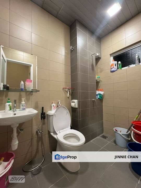 2 Storey End Lot Superlink House at Ambang Botanic 2, Klang, Selangor, Port Klang