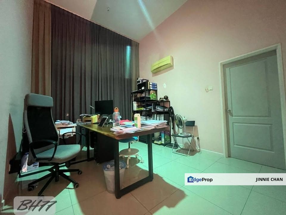 2 Storey End Lot Superlink House at Ambang Botanic 2, Klang, Selangor, Port Klang