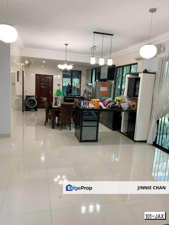 2 Storey Bungalow House at Aman Perdana, Klang, Selangor, Klang