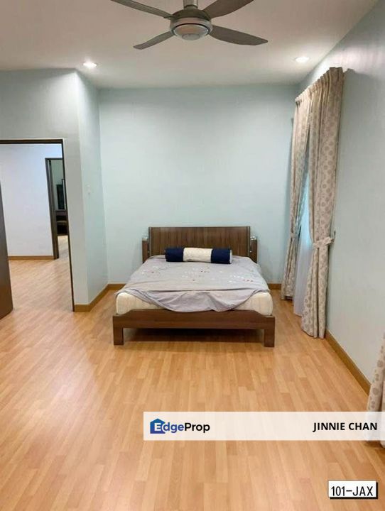 2 Storey Bungalow House at Aman Perdana, Klang, Selangor, Klang