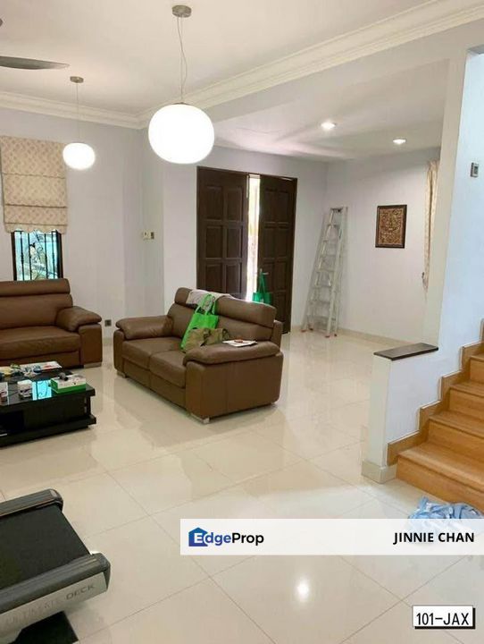 2 Storey Bungalow House at Aman Perdana, Klang, Selangor, Klang