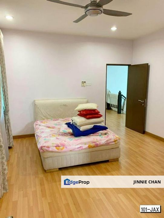 2 Storey Bungalow House at Aman Perdana, Klang, Selangor, Klang