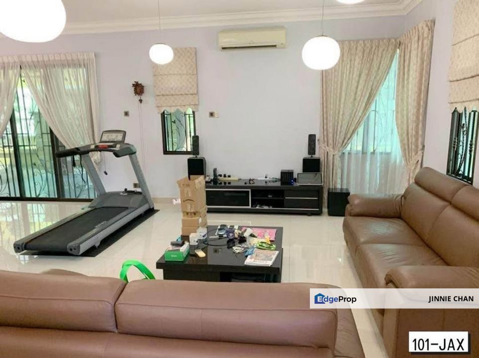 2 Storey Bungalow House at Aman Perdana, Klang, Selangor, Klang