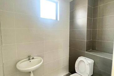 Butterfly Park @ Bandar Bukit Tinggi