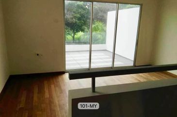 Butterfly Park @ Bandar Bukit Tinggi