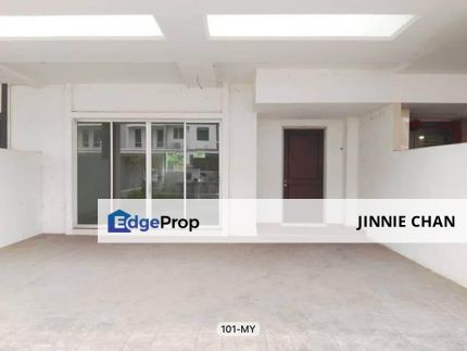 2.5 Storey Superlink House at Bandar Bukit Tinggi 2, Klang, Selangor, Klang