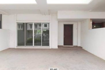 Butterfly Park @ Bandar Bukit Tinggi