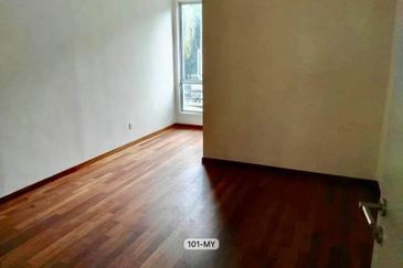 Butterfly Park @ Bandar Bukit Tinggi