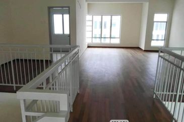 Butterfly Park @ Bandar Bukit Tinggi