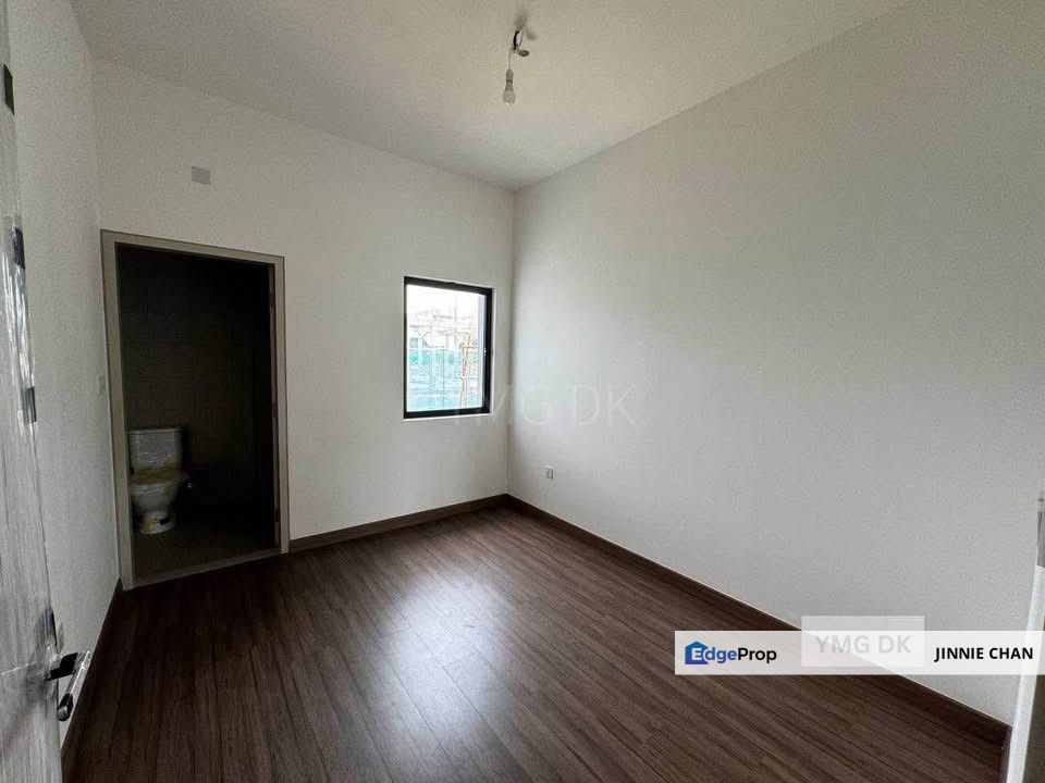 2 Storey Terrace House at Casira 3, Bandar Bukit Raja, Klang , Selangor, Klang