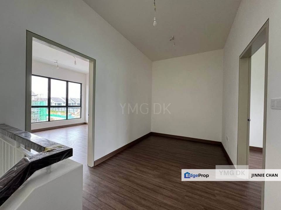 2 Storey Terrace House at Casira 3, Bandar Bukit Raja, Klang , Selangor, Klang