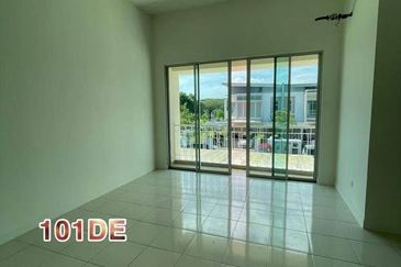 Chimes @ Bandar Rimbayu