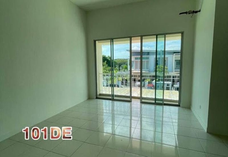 Chimes @ Bandar Rimbayu