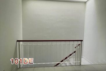 Chimes @ Bandar Rimbayu