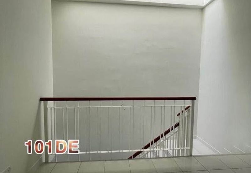 Chimes @ Bandar Rimbayu