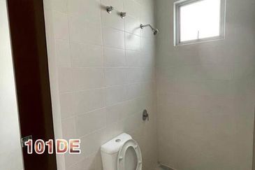 Chimes @ Bandar Rimbayu