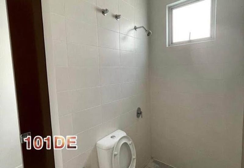 Chimes @ Bandar Rimbayu