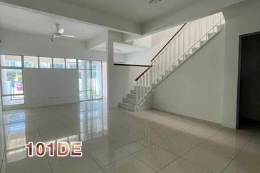 Chimes @ Bandar Rimbayu