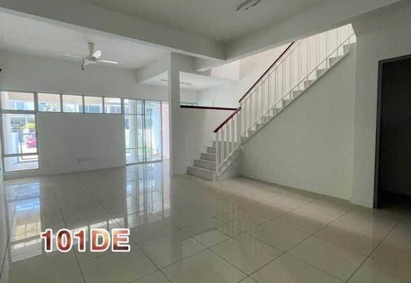 Chimes @ Bandar Rimbayu