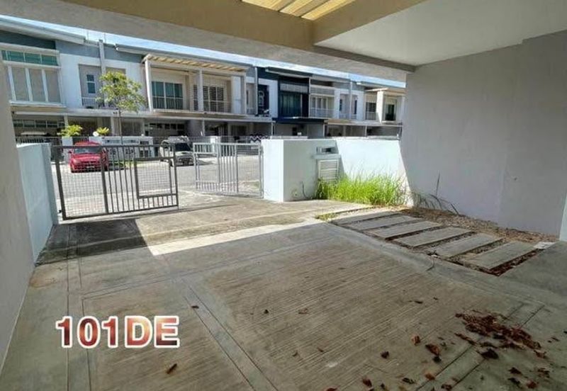 Chimes @ Bandar Rimbayu