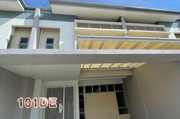 Chimes @ Bandar Rimbayu