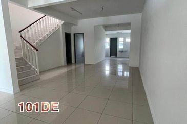 Chimes @ Bandar Rimbayu