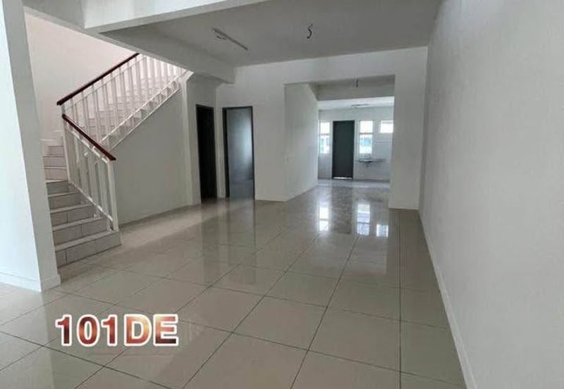 Chimes @ Bandar Rimbayu