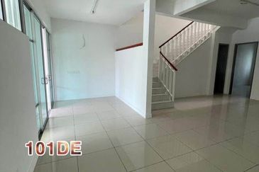 Chimes @ Bandar Rimbayu