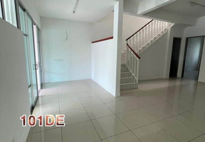 Chimes @ Bandar Rimbayu