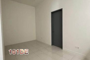 Chimes @ Bandar Rimbayu