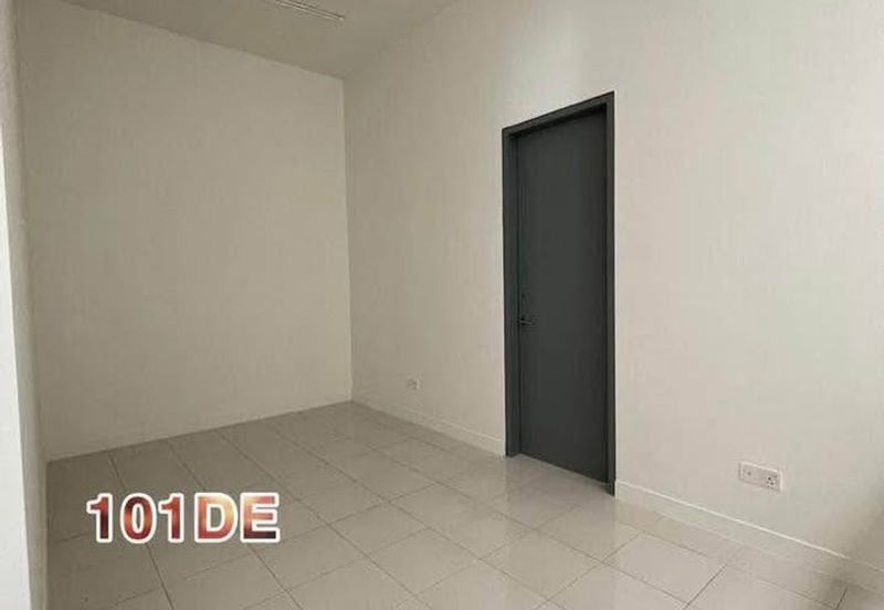 Chimes @ Bandar Rimbayu