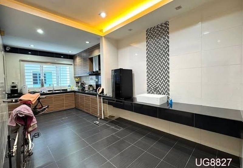 Paloma @ Bandar Bukit Raja