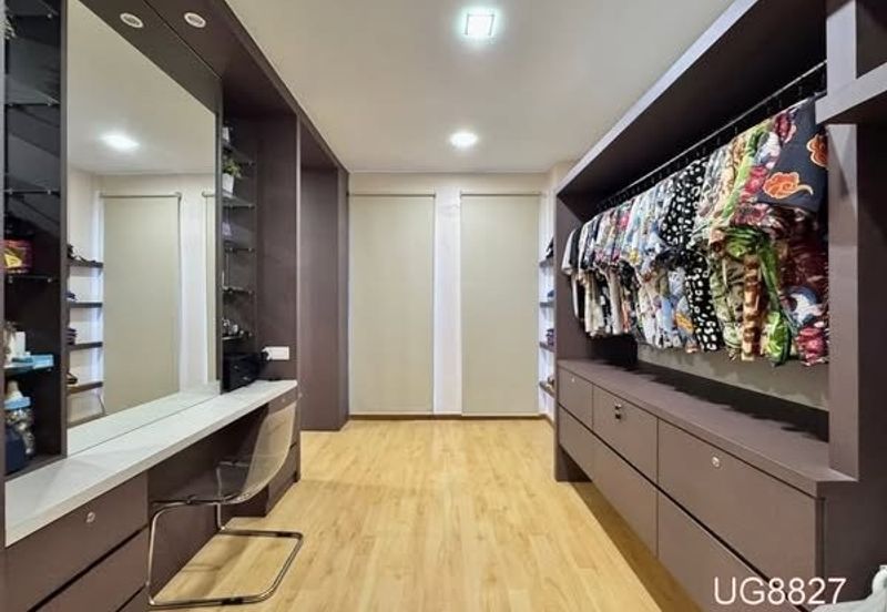 Paloma @ Bandar Bukit Raja