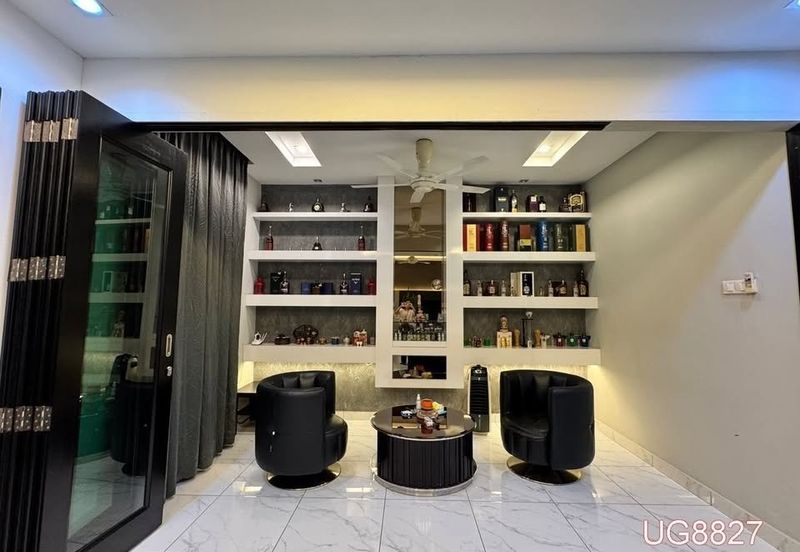 Paloma @ Bandar Bukit Raja