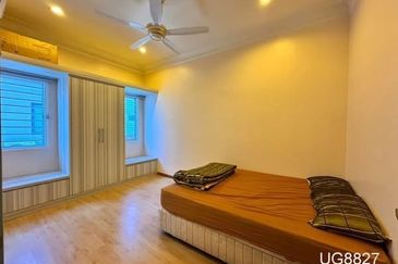 Paloma @ Bandar Bukit Raja