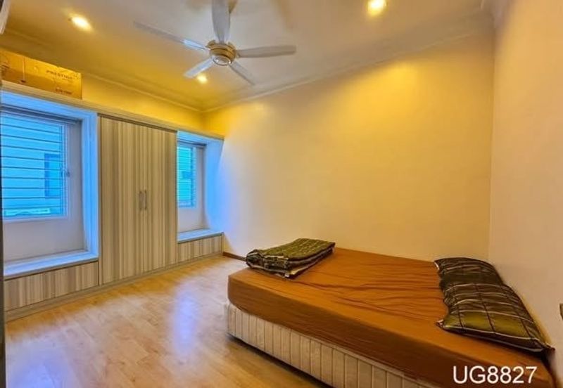 Paloma @ Bandar Bukit Raja