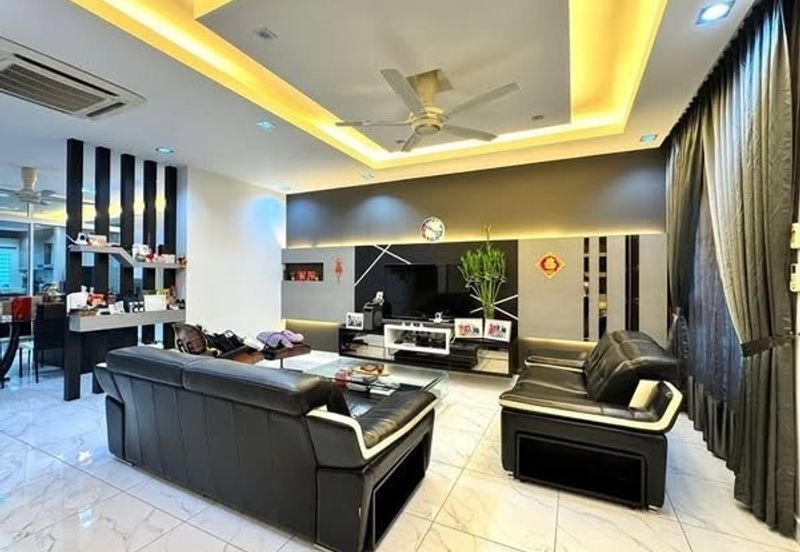 Paloma @ Bandar Bukit Raja