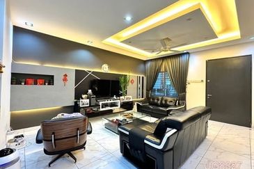 Paloma @ Bandar Bukit Raja