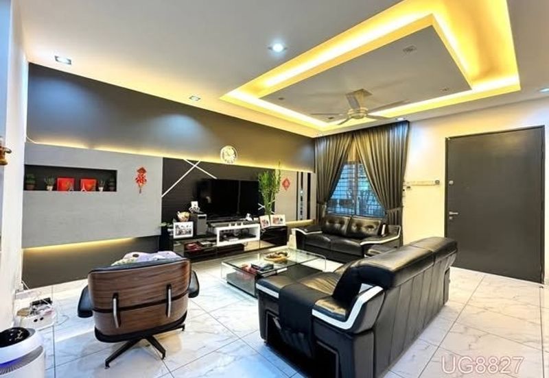 Paloma @ Bandar Bukit Raja